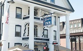 Thayers Inn